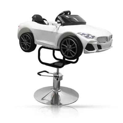 Scaun pentru frizerie / Barbershop - MIRPLAY - Bono