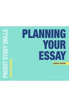 Planning Your Essay