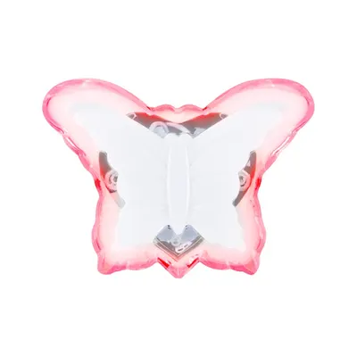Lampa de Veghe cu LED 3x0.1W Rosu