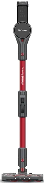 Aspirator vertical Rohnson - Mamba 16, HEPA, roşu