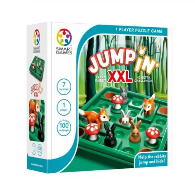 Jumpin Xxl (en)