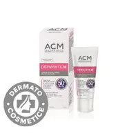 Crema protectoare SPF 50+ Depiwhite M, 40ml, ACM