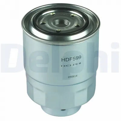 Filtru combustibil potrivit HONDA ACCORD VII, CIVIC VIII, CR-V II, CR-V III, FR-V 2.2D 01.04