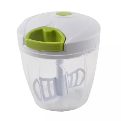 Tocator Manual pentru Legume, cu 5 Lame, Perfect Home