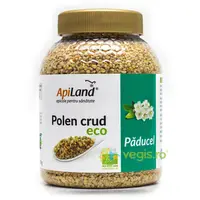 Polen Crud de Paducel Ecologic/Bio 500g