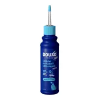 DOUXO SPA Ear Cleaner dewaxing, soluție igiena urechilor câini și pisici, hidratantă, hipoalergenică, flacon cu aplicator, 120ml