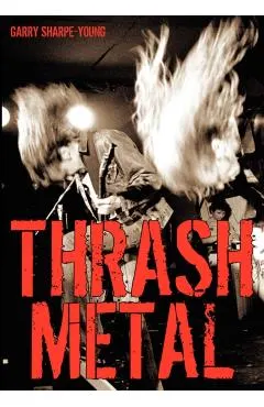 Thrash Metal