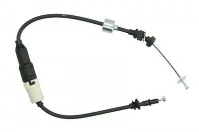 Cablu Ambreiaj (1047mm 838mm) Potrivit Seat Arosa; Vw Caddy Ii, Caddy Ii Minivan, Lupo I, Polo, Polo Iii, Polo Iii Classic, Polo Hatchback, Polo Kombi 1.0-1.9d 10.94-07.05