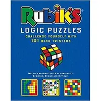 Rubik's Logic Puzzles