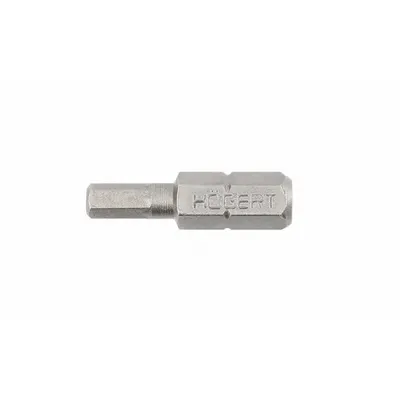 surubelnita bitHex H6 25MM 5PCs