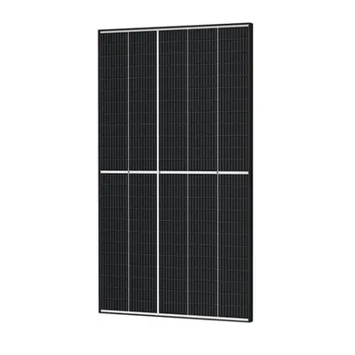 Panou fotovoltaic monocristalin TrinaSolar 395W Vertex