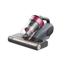 Aspirator antiacarieni JIMMY BX8 Anti-mite UV Vacuum, putere 600W, Grey