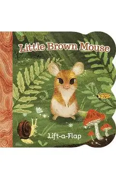 Little Brown Mouse