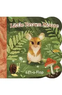 Little Brown Mouse