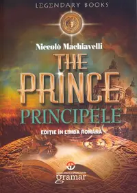 Principele - Paperback brosat - Niccolò Machiavelli