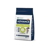 Advance Veterinary Diets Cat Hypoallergenic, 1.25 kg