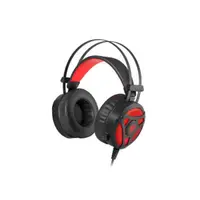 Căști cu Microfon Genesis NSG-1107 Multicolor