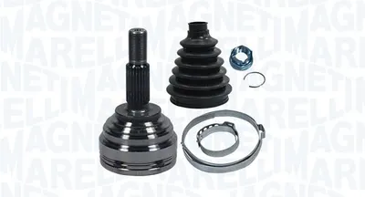 Set articulatie planetara Dreapta Stanga (23z 30z 49mm) potrivit DACIA LOGAN; RENAULT CLIO III, MEGANE II, MODUS 1.4 1.5D 1.6 11.02