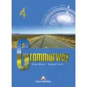 Grammarway 4, Curs de gramatica engleza