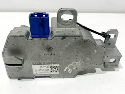 Blocator volan 6G9N-3F880-DE Land Rover Freelander 2 (2006->) 2.2d DOHC 224DT