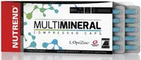 Multimineral, 60 capsule, Nutrend