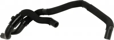 Furtun incalzire (15,5mm) potrivit FIAT DOBLO, DOBLO MINIVAN 1.3D 05.04