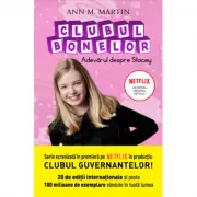 Clubul Bonelor. Adevarul despre Stacey