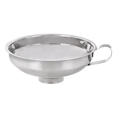 Pâlnie din oțel inoxidabil Kitch – Orion