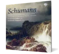 Schumann: Cello Transcriptions by Friedrich Grützmacher