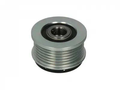 Fulie Alternator Iveco Daily Iii, Daily Iv, Daily V; Fiat Ducato; Uaz Patriot; Vw Passat 2.3-3.0d Dupa 1996