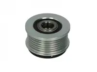 Fulie Alternator Iveco Daily Iii, Daily Iv, Daily V; Fiat Ducato; Uaz Patriot; Vw Passat 2.3-3.0d Dupa 1996