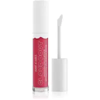Wet n Wild Cloud Pout Marshmallow Lip Mousse ruj de buze lichid culoare Fluff You 3 ml