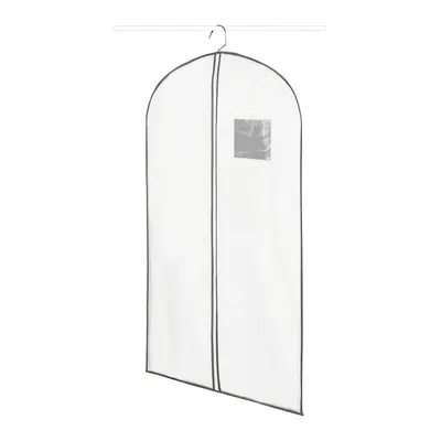 Husă pentru îmbrăcăminte Compactor Suit Bag White, alb