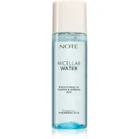 Note Cosmetique Micellar Water apa cu particule micele 100 ml