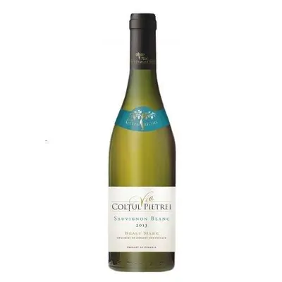 Vin alb - Coltul Pietrei, 2017, sec