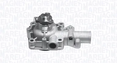 Pompa Apa Potrivit Iveco Daily I, Daily Ii; Mercedes E T-Model (s210); Alfa Romeo Ar 6, Ar 8; Fiat Campagnola, Regata, Uno; Lancia Delta I, Prisma, Trevi, Y10 146a2.246-S9u740 06.74-08.01