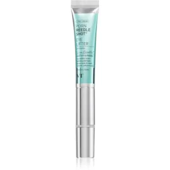 VT Cosmetics PDRN Reedle Shot Eye Lifter crema de ochi hidratanta anti-imbatranire
