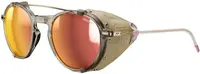 Ochelari de soare Julbo - Legacy, Reactiv 1-3, roz