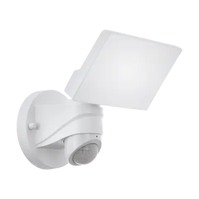 Lampa perete PAGINO 5000K alb neutru 220-240V,50/60Hz IP44