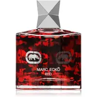 Marc Ecko Red Eau de Toilette pentru bărbați