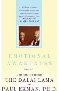 Emotional Awareness: Overcoming the Obstacles to Psychological Balance and Compassion