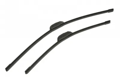 Set 2 Stergatoare cu Spoiler Ar701s Aerotwin Retrofit 650 500mm Chrysler Voyager V; Citroen Evasion, Jumpy; Dodge Durango, Grand; Fiat Scudo, Ulysse; Ford Usa Edge; Honda Cr-Z