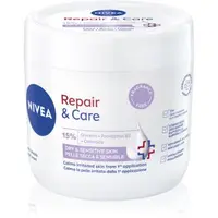 NIVEA Repair & Care Sensitive crema regeneratoare si hranitoare pentru piele uscata si sensibila