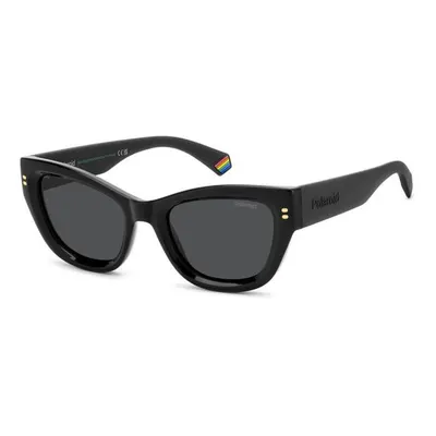 Ochelari de Soare Polaroid PLD 6237/S/X 807 Polarizați din TR90 Damă 53 mm
