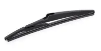 Stergator luneta BOSCH Rear H252 3397011965, lungime 250 mm, standard