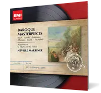 Baroque Masterpieces