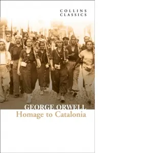 Homage to Catalonia