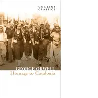 Homage to Catalonia