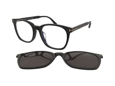 Ochelari de vedere Tom Ford TF6052-D-B 001