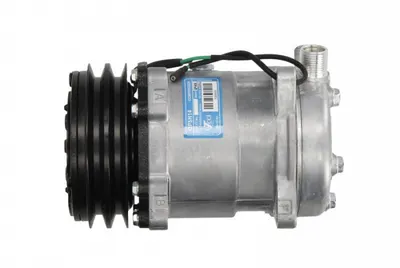 Compresor climatizare potrivit SCANIA 3, 4 05.87-04.08